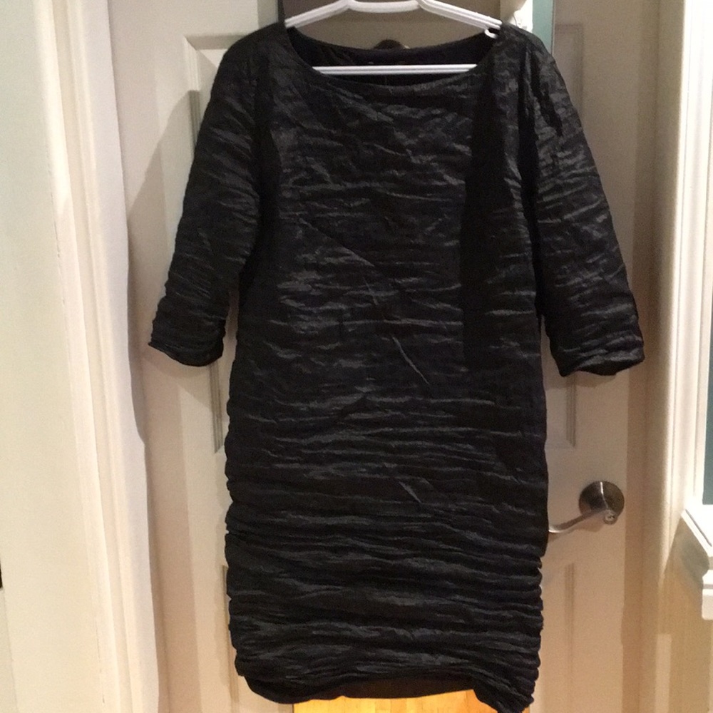 Sarah Pacini cocktail dress